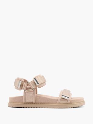 Catwalk Sandal Rosa