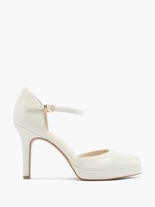 Graceland Salonke Offwhite