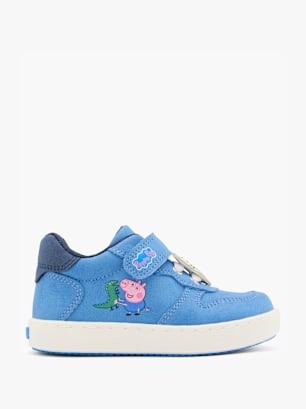 Peppa Pig Halbschuh Blau
