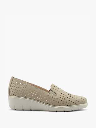 Medicus Scarpa bassa Blu