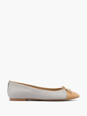 ESPRIT Ballerina Grau