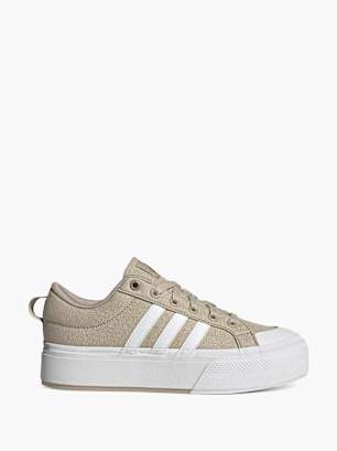 adidas Sneaker Beige