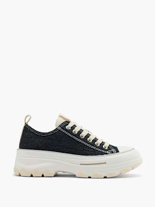 Xti Chunky sneaker Negro