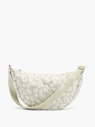 PUMA Bauchtasche Beige