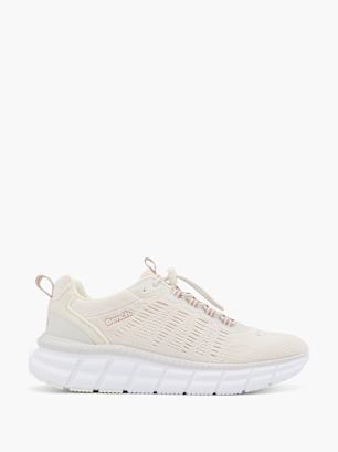 Bench Sneaker Beige