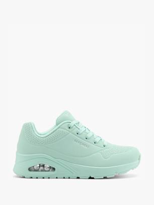 Skechers Маратонки Тюркоаз