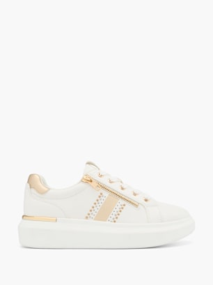 Graceland Sneaker Vit