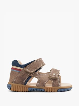 elefanten Sandale Bleu