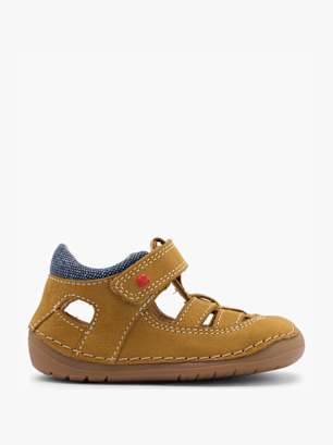elefanten Sandale Marron