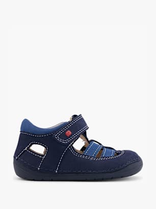 elefanten Sandale Bleu