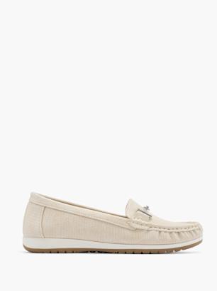 Easy Street Mocassino Beige