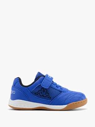 Kappa Baskets de football Bleu