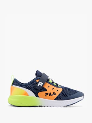 FILA Маратонки Син