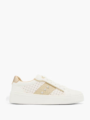 Graceland Sneaker Bianco
