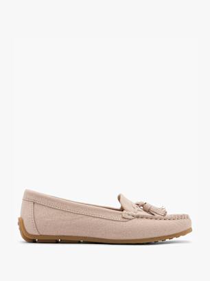 Graceland Loafer Rosa