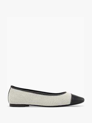Graceland Ballerina Schwarz