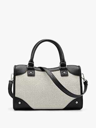 Graceland Tasche Creme
