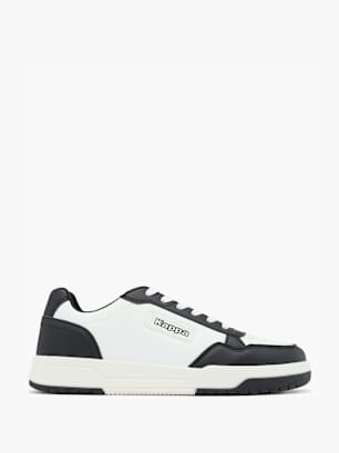 Kappa Baskets Blanc