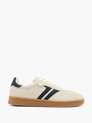 Graceland Sneaker Beige