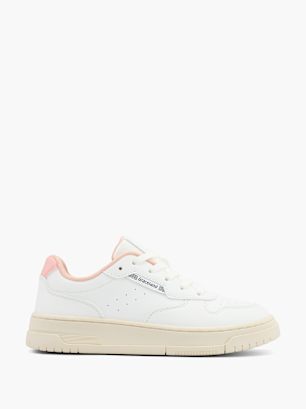 Graceland Sneaker Alb