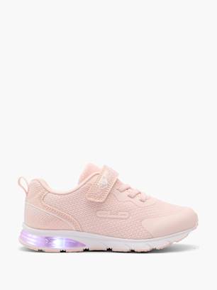 Graceland Sneaker Pink