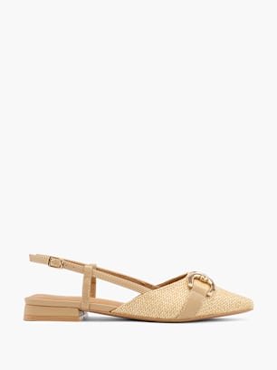 Catwalk Ballerina Arancione