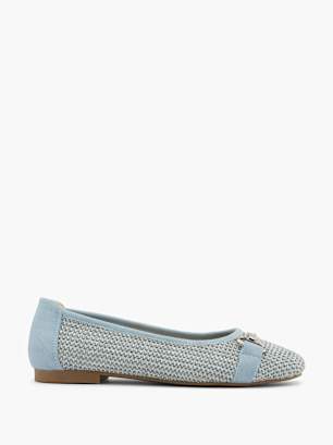 Graceland Ballerina Blu