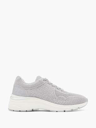 Graceland Sneaker Grigio