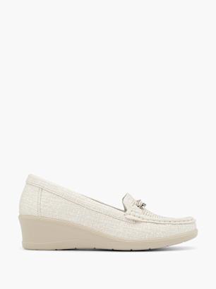 Easy Street Scarpa bassa Grigio chiaro