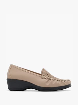 Medicus Scarpa bassa Beige