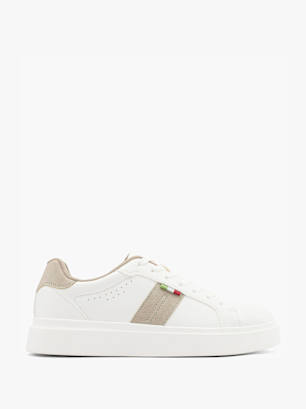 AM SHOE Tenisky Béžová