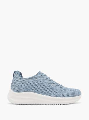 Graceland Slip-on patike Plava