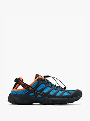 Highland Creek Trekking-Schuh Blau