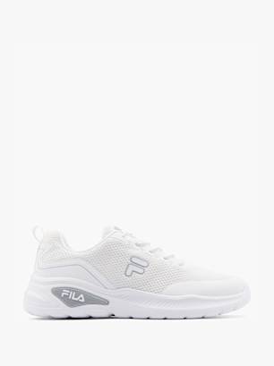 FILA Scarpa da corsa Bianco