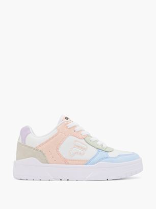 FILA Sapatilha Branco