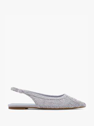Catwalk Ballerina Blu