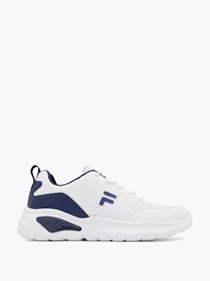 FILA Обувки за бягане Бял