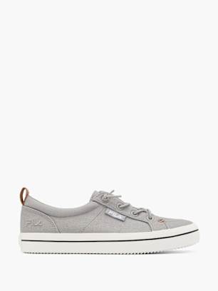 FILA Slip-on superge Svetlo siva