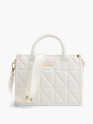 Catwalk Sac à main Blanc