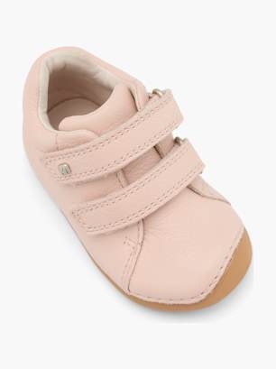 elefanten Chaussures de ville Rose