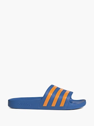 adidas Обувки за плаж Син