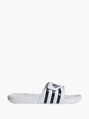 adidas Обувки за плаж Бял