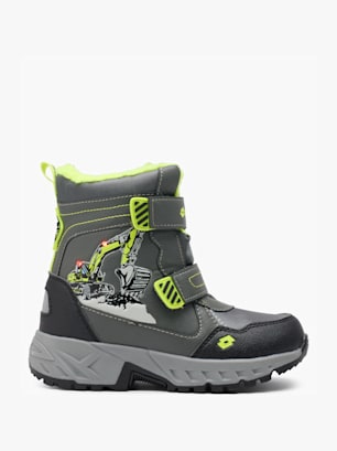 Lotto Boots d'hiver Gris