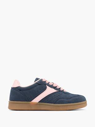 Claudia Ghizzani Sneaker Blå