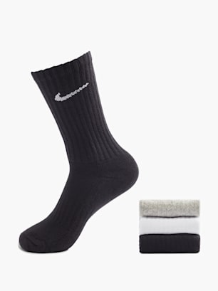 Nike Чорапи Сив