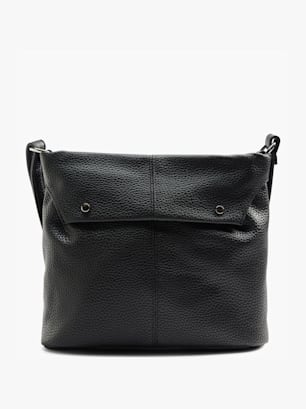Graceland Малка чанта Черен