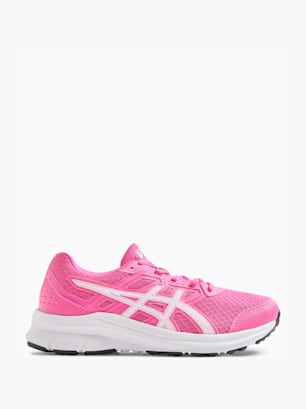 ASICS Pantofi de alergare roz