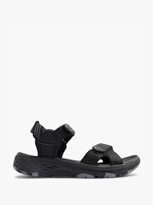 HI-TEC Sandále čierna