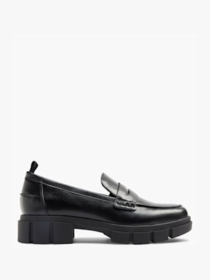 Catwalk Pantof scăzut negru