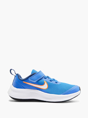 Nike Tenisky modrá